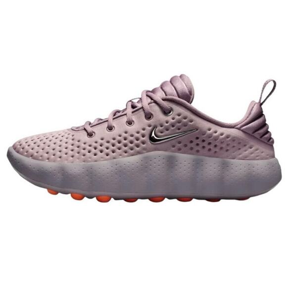 Nike Mind 002 Light Violet Ore Purple/Orange Sneaker Shoes Mens Size 11 main image 12
